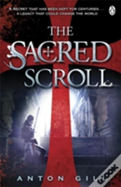 Capa do artigo The Sacred Scroll