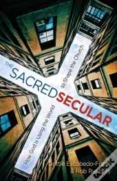 The Sacred Secular