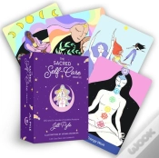 Capa do artigo The Sacred Self-Care Oracle