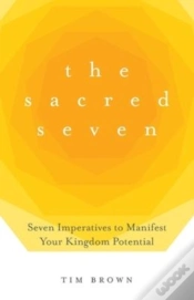Capa do artigo The Sacred Seven