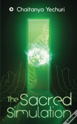 Capa do artigo The Sacred Simulation