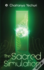 Capa do artigo The Sacred Simulation