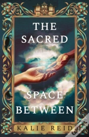 Capa do artigo The Sacred Space Between