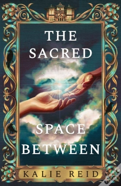 Capa do artigo The Sacred Space Between