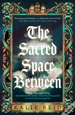 Capa do artigo The Sacred Space Between