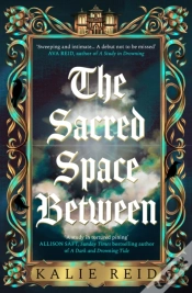 Capa do artigo The Sacred Space Between