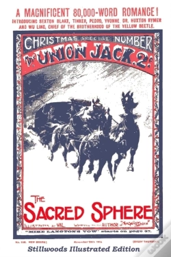 Capa do artigo The Sacred Sphere