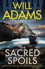 The Sacred Spoils - Preview