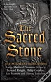 Capa do artigo The Sacred Stone