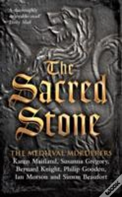 Capa do artigo The Sacred Stone