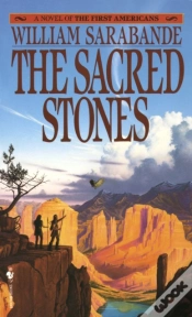 Capa do artigo The Sacred Stones