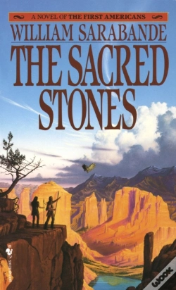 Capa do artigo The Sacred Stones