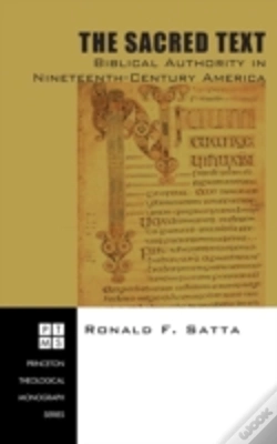 Capa do artigo The Sacred Text