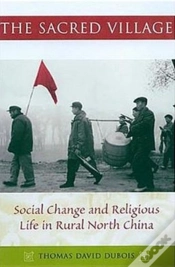 Capa do artigo The Sacred Village