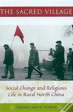 Capa do artigo The Sacred Village