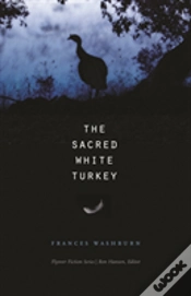 Capa do artigo The Sacred White Turkey