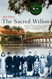 Capa do artigo The Sacred Willow
