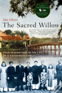 Capa do artigo The Sacred Willow