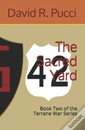 Capa do artigo The Sacred Yard