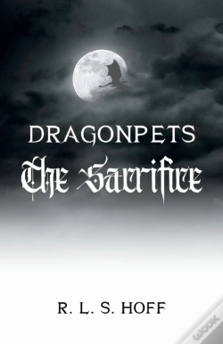 Capa do artigo The Sacrifice