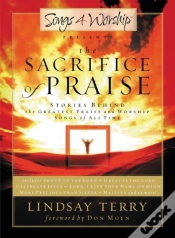 Capa do artigo The Sacrifice Of Praise: Stories Behind