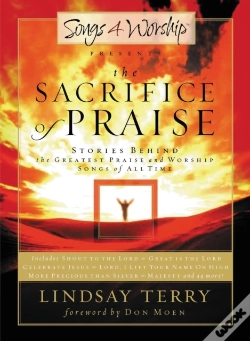 Capa do artigo The Sacrifice Of Praise: Stories Behind