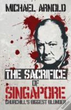 Capa do artigo The Sacrifice Of Singapore
