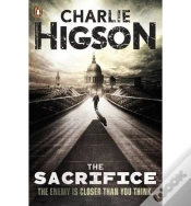 Capa do artigo The Sacrifice (The Enemy Book 4)