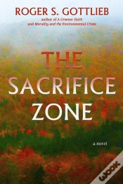 Capa do artigo The Sacrifice Zone