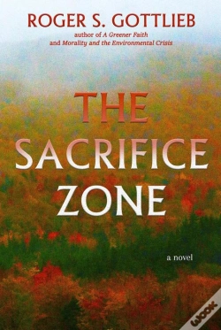 Capa do artigo The Sacrifice Zone