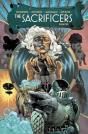 The Sacrificers Volume 2 - Preview