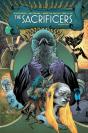 The Sacrificers Volume 4 - Preview