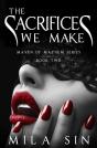 The Sacrifices We Make - Preview
