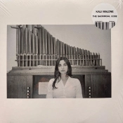 Capa do artigo The Sacrificial Code - Vinil