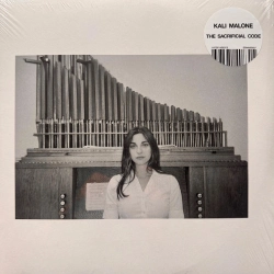 Capa do artigo The Sacrificial Code - Vinil
