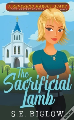 Capa do artigo The Sacrificial Lamb