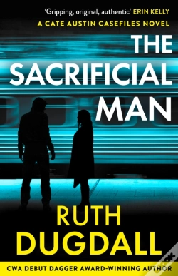 Capa do artigo The Sacrificial Man