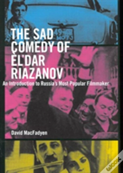 Capa do artigo The Sad Comedy Of El'Dar Riazanov
