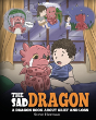 The Sad Dragon - Preview