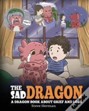Capa do artigo The Sad Dragon