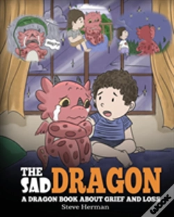 Capa do artigo The Sad Dragon