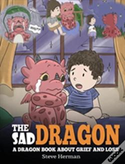 Capa do artigo The Sad Dragon