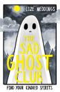 The Sad Ghost Club Volume 1 - Preview