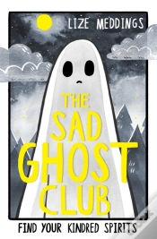 Capa do artigo The Sad Ghost Club Volume 1
