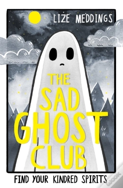 Capa do artigo The Sad Ghost Club Volume 1