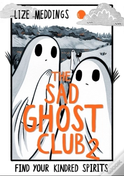 Capa do artigo The Sad Ghost Club Volume 2