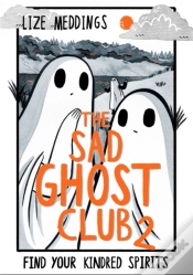 Capa do artigo The Sad Ghost Club Volume 2