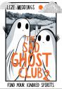The Sad Ghost Club Volume 2 - Preview