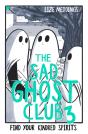 The Sad Ghost Club Volume 3 - Preview