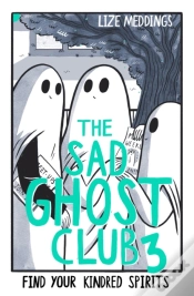 Capa do artigo The Sad Ghost Club Volume 3